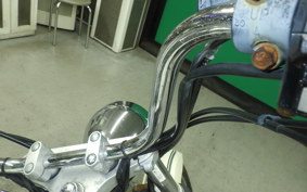 YAMAHA DRAGSTAR 250 1989 VG02J
