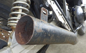 SUZUKI GSX400 IMPULSE 1994 GK79A