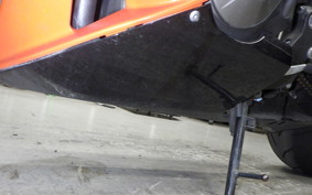 HONDA CBR600RR GEN 2 2006 PC37