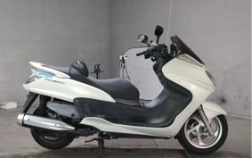 YAMAHA GRAND MAJESTY250 SG15J