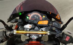 KAWASAKI Z250 ER250C