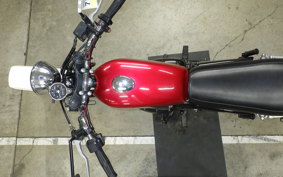 KAWASAKI 250TR 2025 BJ250F