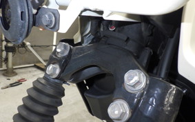 HONDA CROSS CUB 110 JA45
