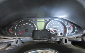 SUZUKI SKYWAVE 250M CJ45A