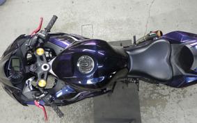 KAWASAKI ZX-25R 2008