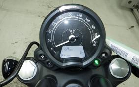 TRIUMPH BONNEVILLE BOBBER 2026