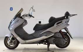 YAMAHA MAJESTY 125 FI