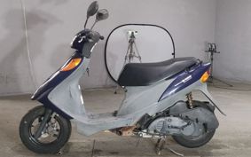 SUZUKI ADDRESS V125 CF46A