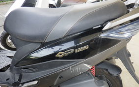 KYMCO GP125