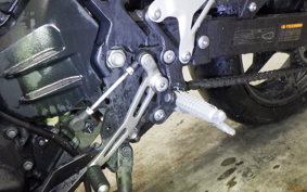 KAWASAKI NINJA 400 2021 EX400G