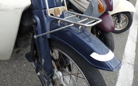 HONDA C50 SUPER CUB E AA01