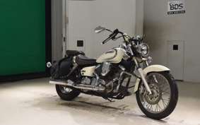 YAMAHA DRAGSTAR 250 2014 VG05J