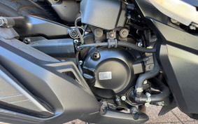 HONDA FORZA 250 MF17