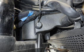 KAWASAKI Z1000 Gen.5 2015