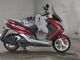 Фото Yamaha MAJESTY 155S с японского аукциона