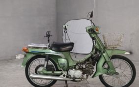 SUZUKI BIRDIE 80 BC41A