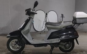 YAMAHA CYGNUS125 50V