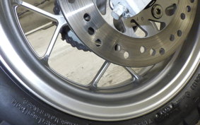 HONDA MONKEY 125 2025 JB02