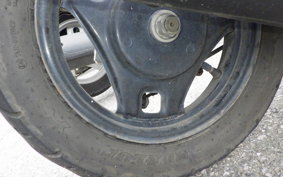 SUZUKI LET's 2 CA1PA