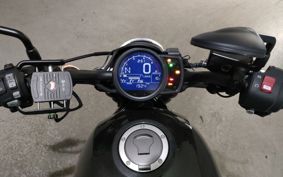 HONDA  REBEL 1100 SC83