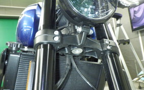 TRIUMPH TRIDENT 660 2025