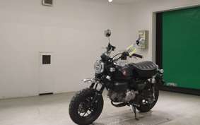 HONDA MONKEY 125 2011 JB03