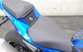 SUZUKI GSX-R1000R ABS 2017 DM11G