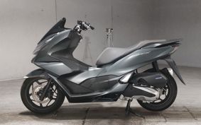 HONDA PCX125 JK05