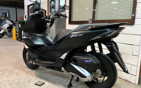 HONDA PCX 125 JK05
