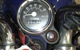 HONDA MONKEY 1981 AB27