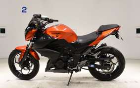 KAWASAKI Z250 2022 ER250C