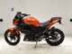 Фото Kawasaki Z250 2022 с японского аукциона