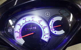 YAMAHA AXIS 125 Z 2015 SED7J