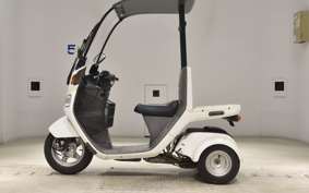 HONDA GYRO CANOPY 2025 TA03