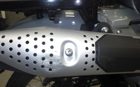 HONDA CT125-2 2020 JA65