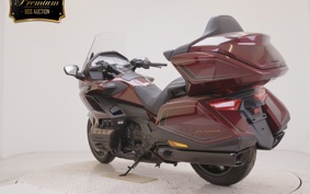HONDA GL 1800 GOLD WING TOUR DCT 2025 SC79