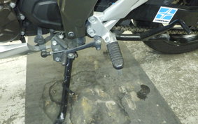 SUZUKI ｼﾞｸｻｰ250