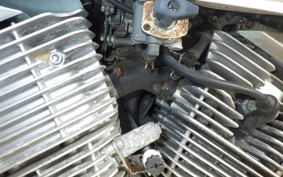 YAMAHA DRAGSTAR 250 VG02J