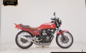 HONDA CBX550F INTEGRA 2025 PC04