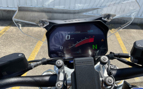 BMW R1300R 2025 0M51