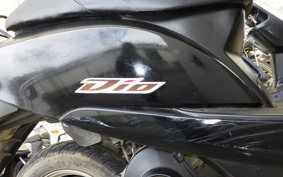 HONDA DIO Gen.6 AF68