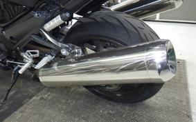 KAWASAKI ZZ1400 NINJA R A 2006 ZXT40B