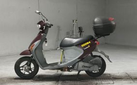 SUZUKI LET`S4 CA45A