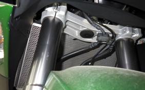 KAWASAKI NINJA 1000 A 2019 ZXT00W