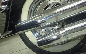 HARLEY FLSTN 1580 2009