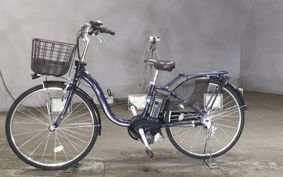 YAMAHA DENDOU ASSIST JI TON  CAR  PAS WIZU 0117