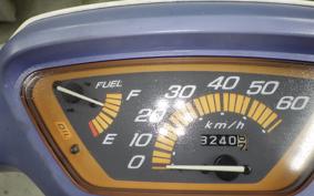 HONDA DIO SP 2020 AF18