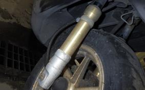 HONDA DIO Gen.5 2015 AF56