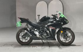 YAMAHA YZF-R25 RG43J