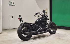YAMAHA DRAGSTAR 400 CLASSIC 2004 VH01J